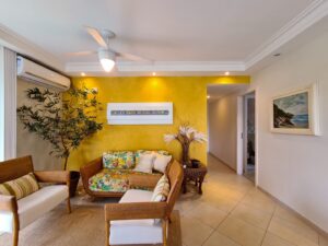 Apartamento com 4 dormitórios à venda, 175 m² por R$ 7.000.000,00 - Riviera Módulo 2 - Bertioga/SP