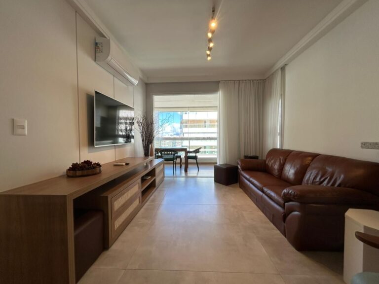 Apartamento com 3 dormitórios à venda, 111 m² por R$ 3.200.000,00 – Riviera Módulo 8 – Bertioga/SP