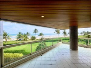 Apartamento com 4 dormitórios à venda, 265 m² por R$ 10.900.000,00 - Riviera Módulo 7 - Bertioga/SP