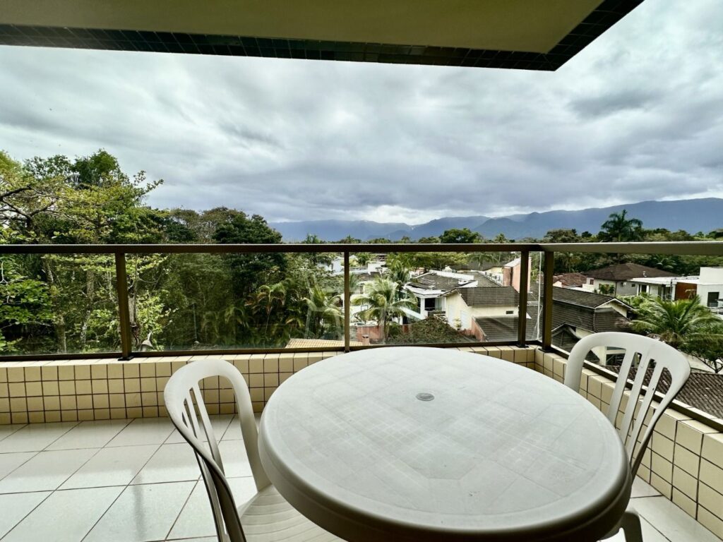 Apartamento com 2 dormitórios à venda, 79 m² por R$ 1.700.000,00 – Riviera Módulo 4 – Bertioga/SP