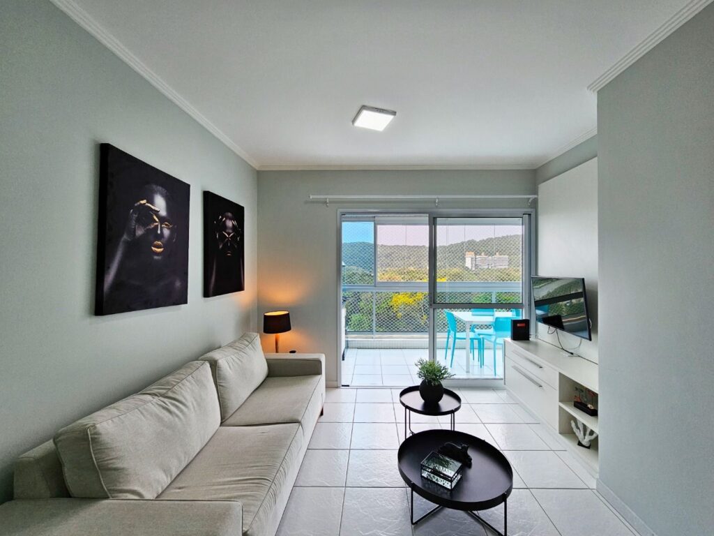 Apartamento com 3 dormitórios à venda, 98 m² por R$ 2.700.000,00 – Riviera – Módulo 8 – Bertioga/SP