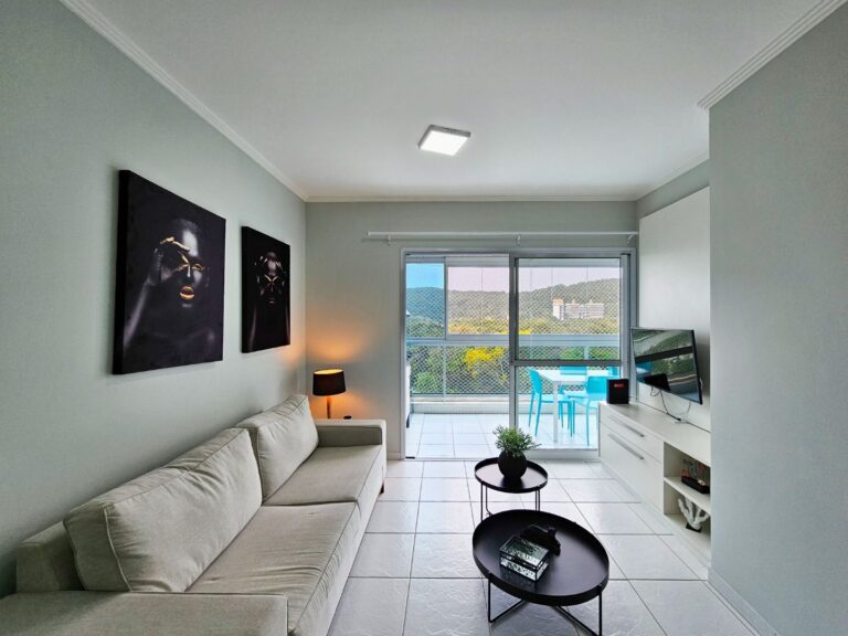 Apartamento com 3 dormitórios à venda, 98 m² por R$ 2.700.000,00 – Riviera – Módulo 8 – Bertioga/SP