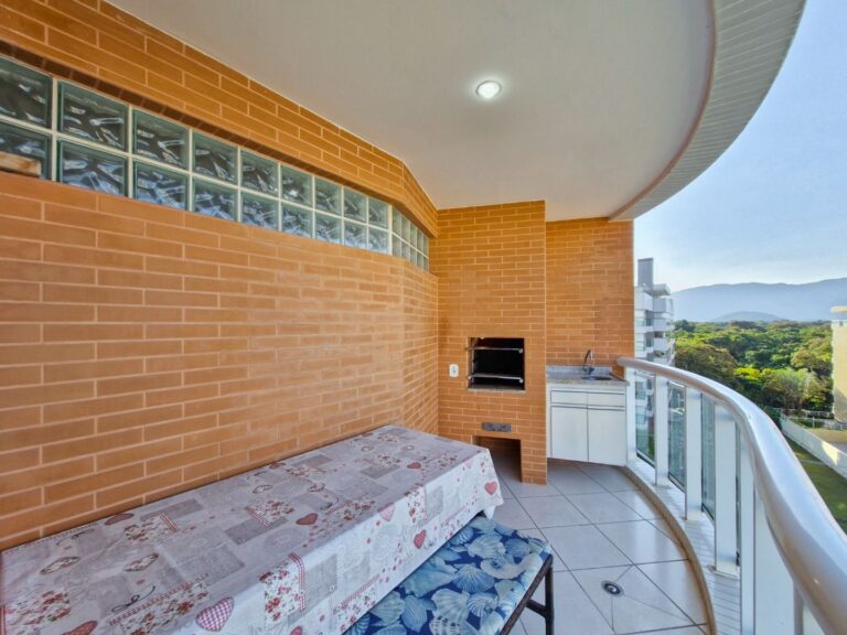 Apartamento com 2 dormitórios à venda, 68 m² por R$ 2.150.000,00 – Riviera – Módulo 7 – Bertioga/SP