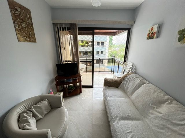 Apartamento com 2 dormitórios à venda, 56 m² por R$ 1.450.000,00 – Riviera Módulo 4 – Bertioga/SP