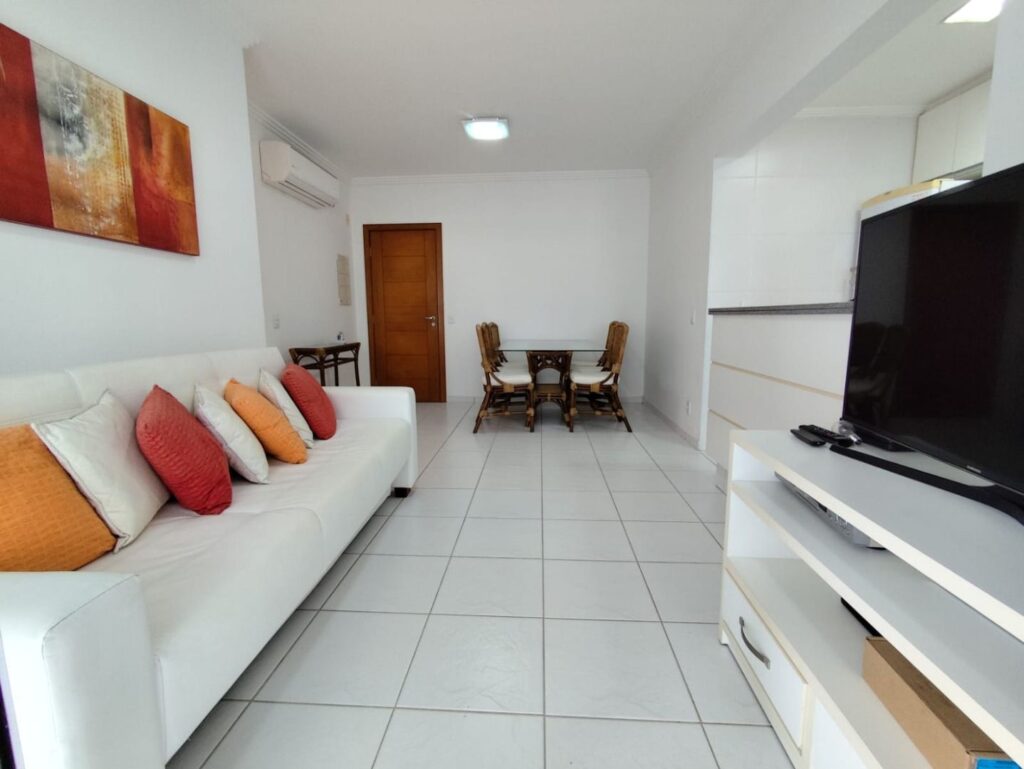 Apartamento com 2 dormitórios à venda, 80 m² por R$ 2.100.000,00 – Riviera Módulo 8 – Bertioga/SP