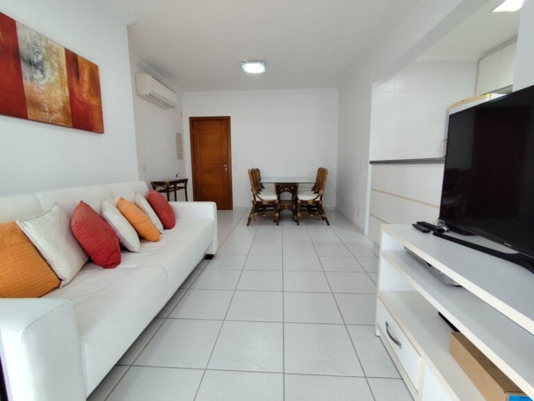 Apartamento com 2 dormitórios à venda, 80 m² por R$ 2.100.000,00 – Riviera Módulo 8 – Bertioga/SP