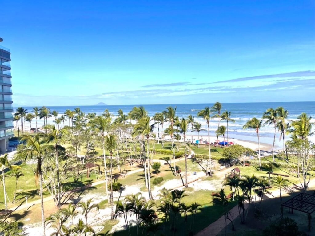 Apartamento com 3 dormitórios à venda, 160 m² por R$ 8.000.000,00 – Riviera Módulo 3 – Bertioga/SP