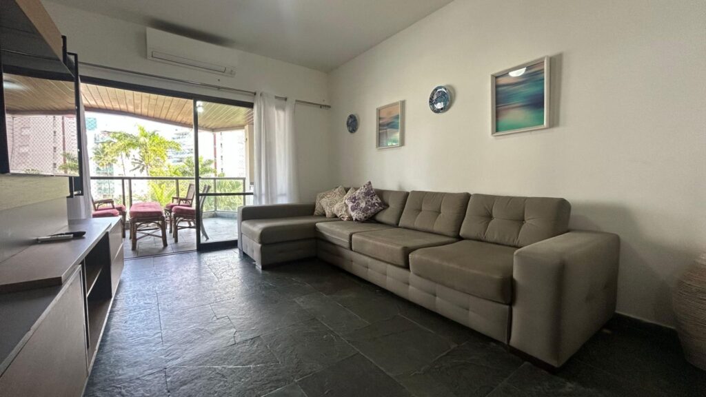 Apartamento com 4 dormitórios à venda, 155 m² por R$ 3.500.000,00 – Riviera Módulo 4 – Bertioga/SP