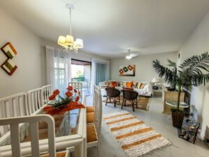 Apartamento com 5 dormitórios à venda, 180 m² por R$ 4.500.000,00 - Riviera Módulo 3 - Bertioga/SP