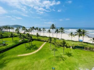 Apartamento com 4 dormitórios à venda, 235 m² por R$ 10.900.000,00 - Riviera Módulo 6 - Bertioga/SP