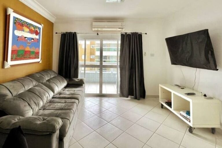 Apartamento com 3 dormitórios à venda, 95 m² por R$ 2.900.000,00 – Riviera Módulo 2 – Bertioga/SP