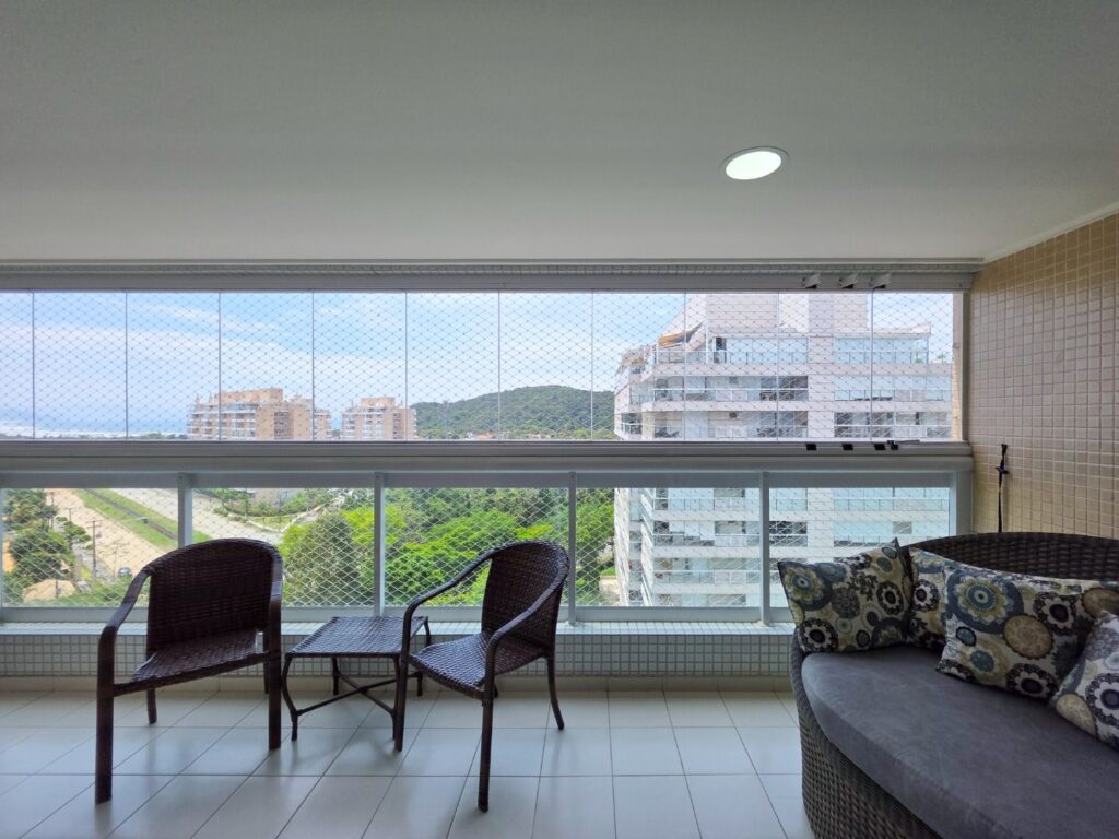 Apartamento com 3 dormitórios à venda, 105 m² por R$ 2.650.000,00 – Riviera Módulo 8 – Bertioga/SP