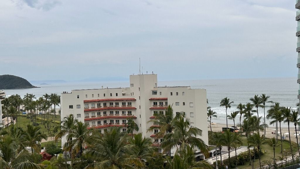Apartamento com 1 dormitório à venda, 77 m² por R$ 2.300.000,00 – Riviera Módulo 3 – Bertioga/SP