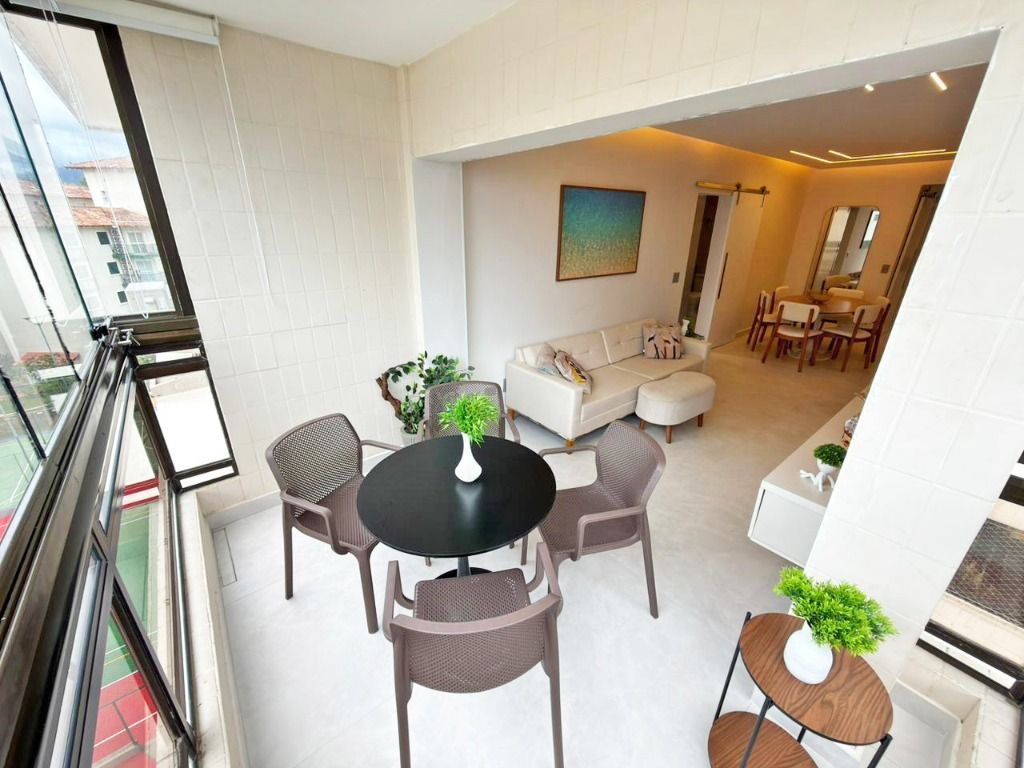 Apartamento com 2 dormitórios à venda, 72 m² por R$ 2.500.000,00 – Riviera Módulo 3 – Bertioga/SP
