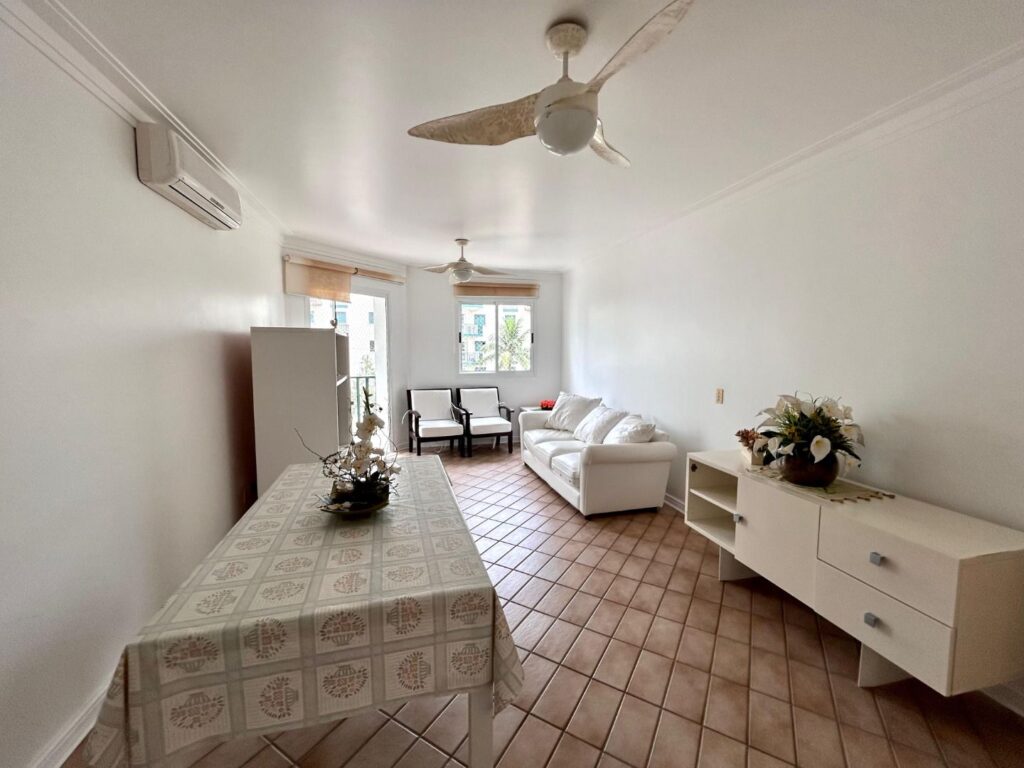 Apartamento com 3 dormitórios à venda, 113 m² por R$ 2.350.000,00 – Riviera Módulo 3 – Bertioga/SP