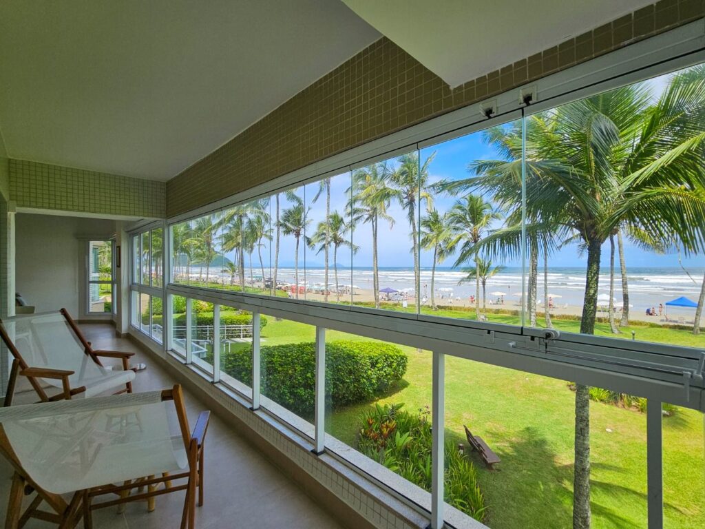 Apartamento com 4 dormitórios à venda, 129 m² por R$ 7.900.000,00 – Riviera Módulo 4 – Bertioga/SP