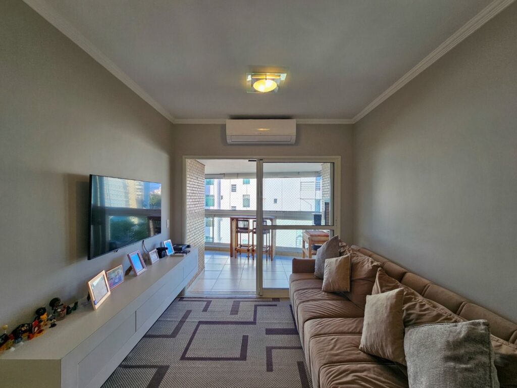 Apartamento com 3 dormitórios à venda, 90 m² por R$ 2.900.000,00 – Riviera Módulo 2 – Bertioga/SP