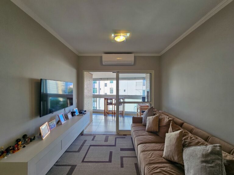 Apartamento com 3 dormitórios à venda, 90 m² por R$ 2.900.000,00 – Riviera Módulo 2 – Bertioga/SP