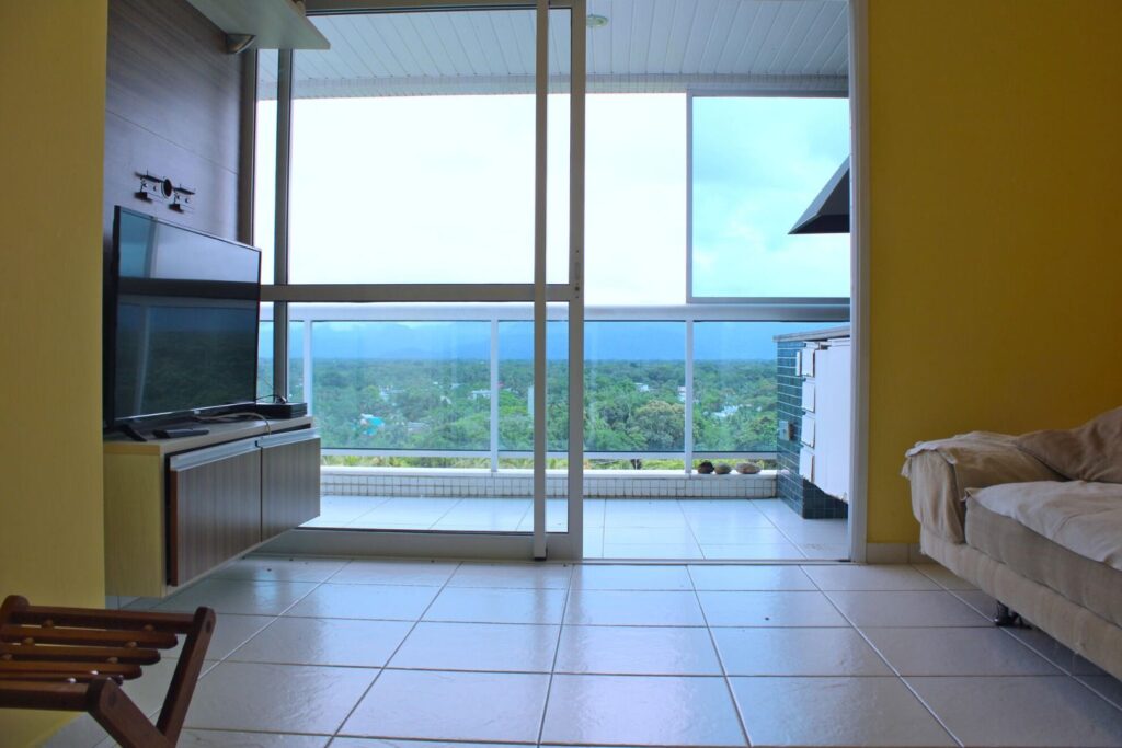 Apartamento com 3 dormitórios à venda, 98 m² por R$ 2.500.000,00 – Riviera – Módulo 8 – Bertioga/SP