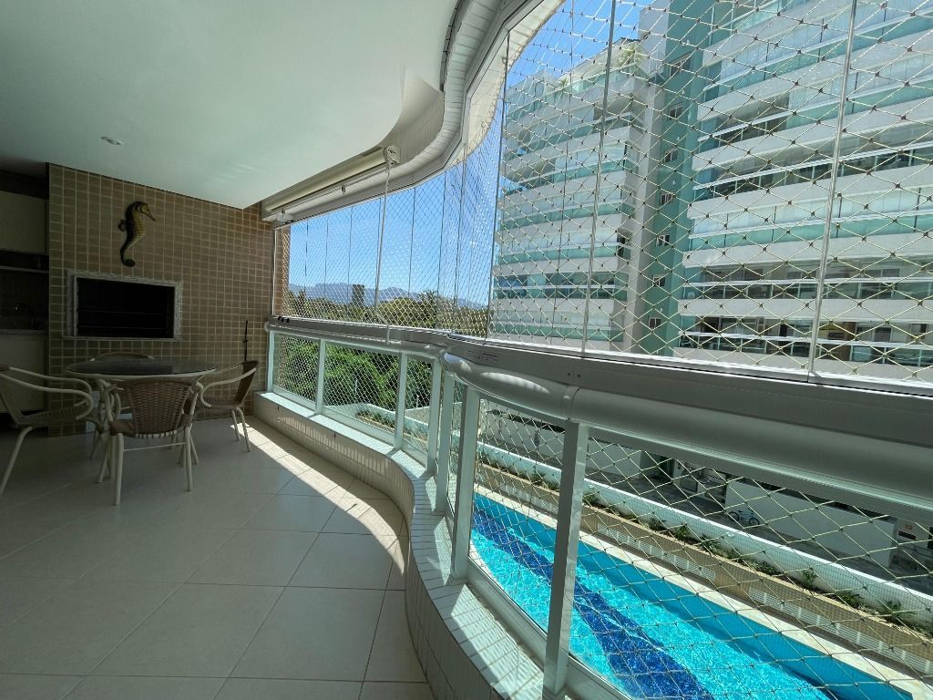 Apartamento com 2 dormitórios à venda, 80 m² por R$ 2.100.000,00 – Riviera – Módulo 8 – Bertioga/SP