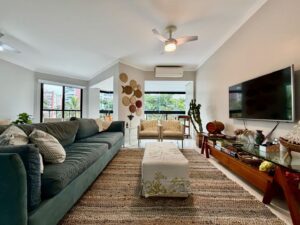Apartamento com 4 dormitórios à venda, 149 m² por R$ 4.200.000,00 - Riviera Módulo 6 - Bertioga/SP