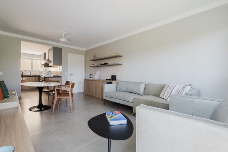 Apartamento com 3 dormitórios à venda, 90 m² por R$ 2.700.000,00 – Riviera Módulo 3 – Bertioga/SP