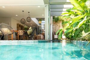Casa com 5 dormitórios à venda, 583 m² por R$ 6.300.000,00 - Riviera - Módulo 28 - Bertioga/SP