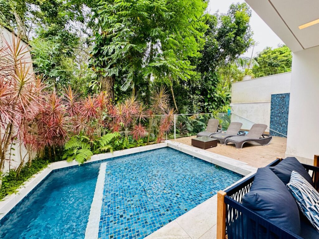 Casa com 6 dormitórios à venda, 463 m² por R$ 6.950.000,00 – Riviera Módulo 24 – Bertioga/SP