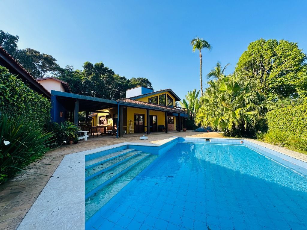 Casa com 5 dormitórios à venda, 325 m² por R$ 3.600.000,00 – Riviera – Módulo 30 – Bertioga/SP