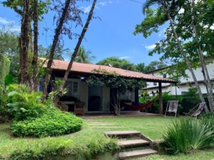 Casa com 4 dormitórios à venda, 185 m² por R$ 2.990.000,00 - Riviera Módulo 20 - Bertioga/SP