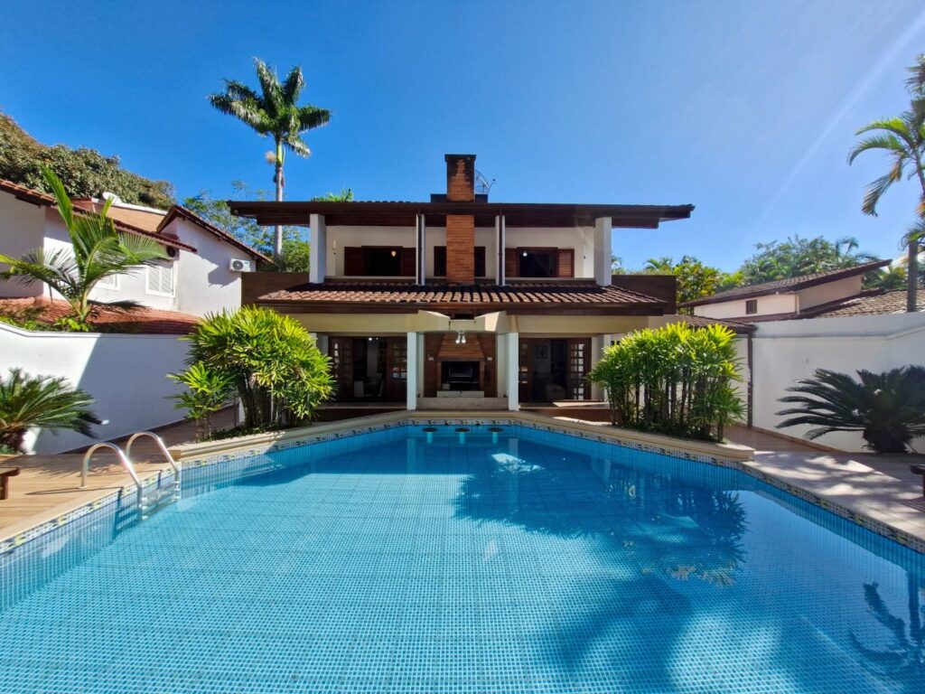 Casa com 8 dormitórios à venda, 390 m² por R$ 4.750.000,00 – Riviera Módulo 22 – Bertioga/SP