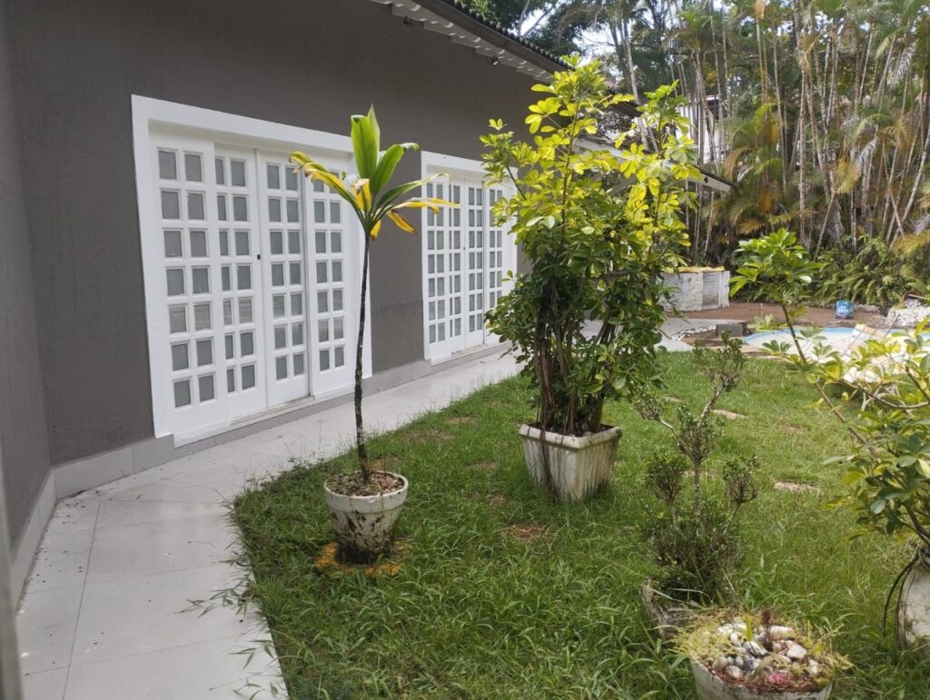 Casa com 4 dormitórios à venda, 196 m² por R$ 2.700.000,00 – Riviera Módulo 22 – Bertioga/SP