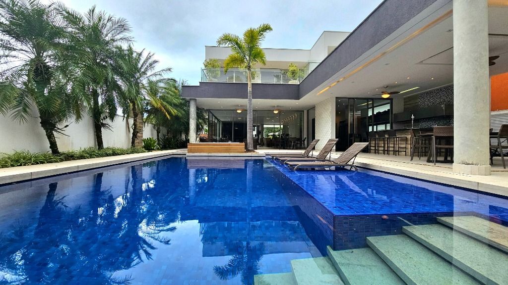 Casa com 7 dormitórios à venda, 684 m² por R$ 14.950.000,00 – Riviera Módulo 12 – Bertioga/SP