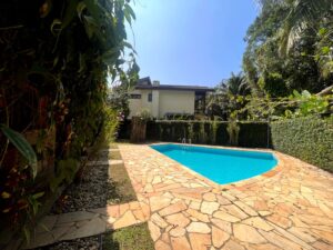 Casa com 3 dormitórios à venda, 260 m² por R$ 3.100.000,00 - Riviera Módulo 18 - Bertioga/SP