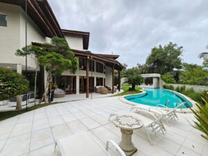 Casa com 6 dormitórios à venda, 800 m² por R$ 15.000.000,00 - Riviera Módulo 5 - Bertioga/SP