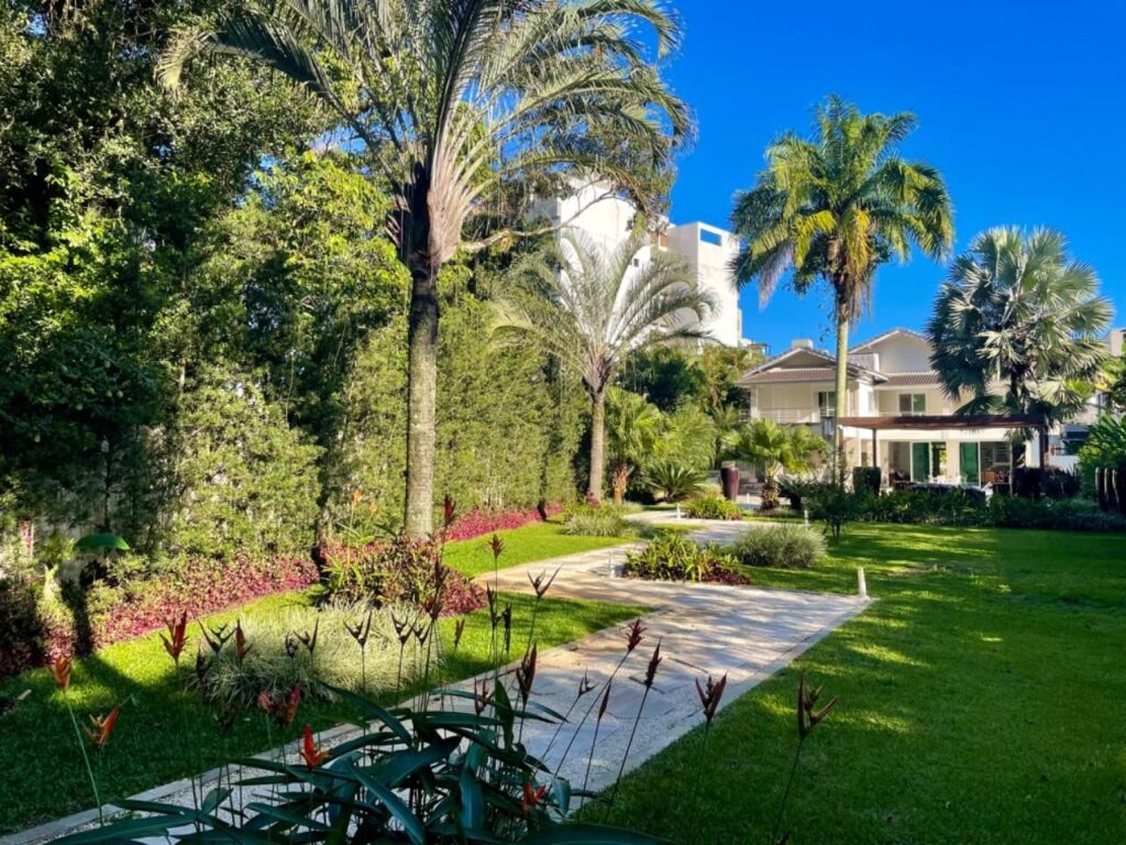 Casa com 5 dormitórios à venda, 525 m² por R$ 12.500.000,00 – Riviera Módulo 4 – Bertioga/SP