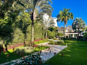 Casa com 5 dormitórios à venda, 525 m² por R$ 12.500.000,00 - Riviera Módulo 4 - Bertioga/SP