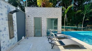 Casa com 5 dormitórios à venda, 589 m² por R$ 16.000.000,00 - Riviera Módulo 12 - Bertioga/SP