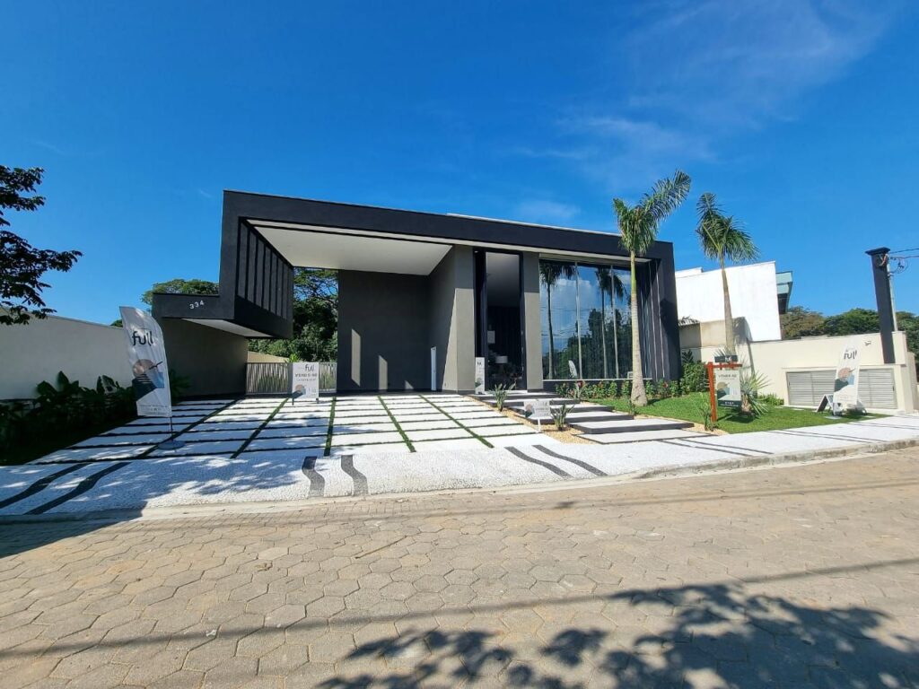 Casa com 6 dormitórios à venda, 628 m² por R$ 18.900.000,00 – Riviera Módulo 12 – Bertioga/SP