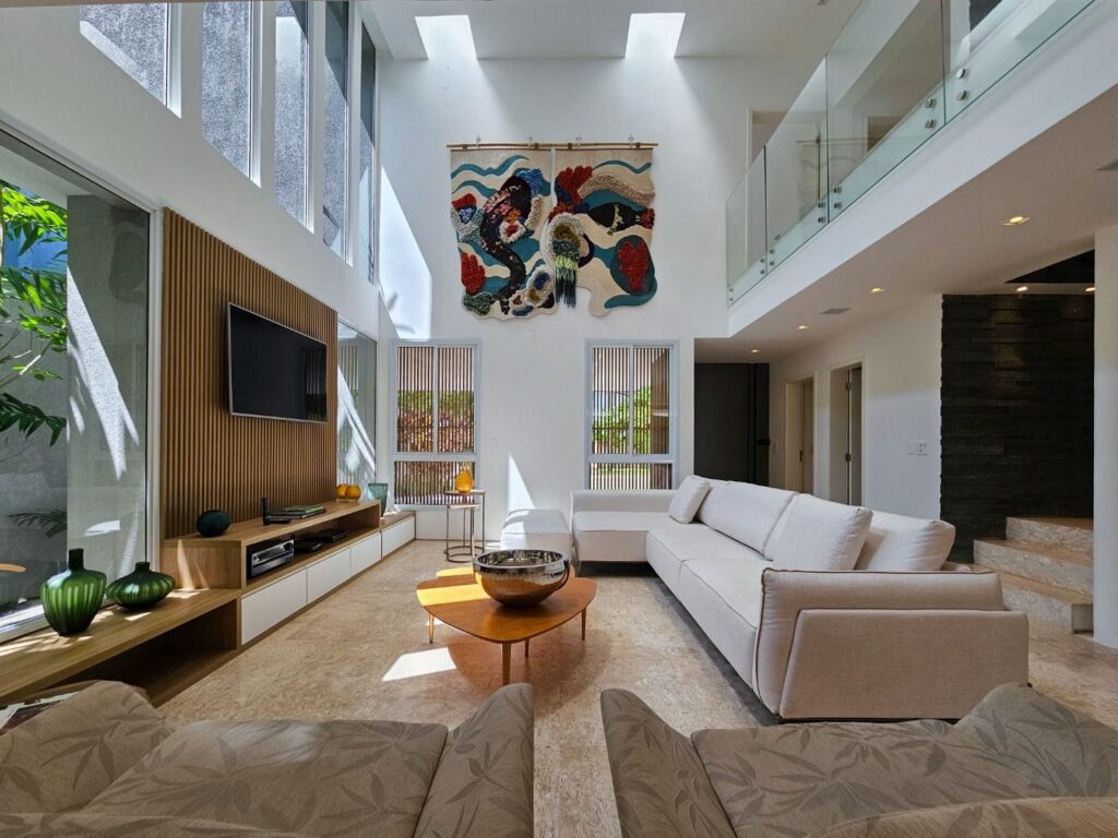 Casa com 6 dormitórios à venda, 424 m² por R$ 11.900.000,00 – Riviera Módulo 19 – Bertioga/SP