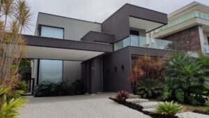 Casa com 6 dormitórios à venda, 492 m² por R$ 11.600.000,00 - Riviera Módulo 17 - Bertioga/SP