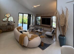 Casa com 5 dormitórios à venda, 353 m² por R$ 5.300.000,00 - Riviera Módulo 30 - Bertioga/SP