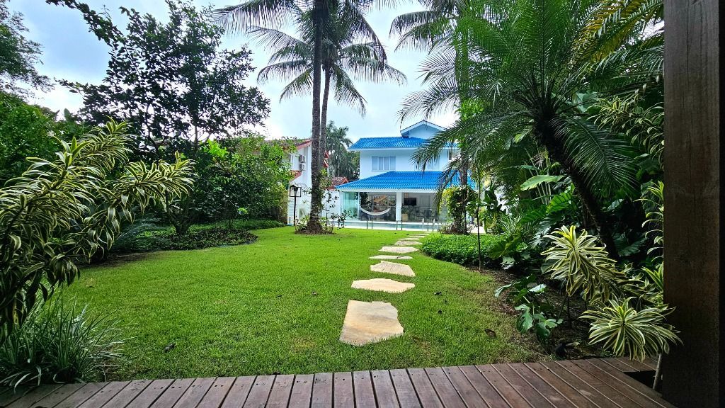 Casa com 4 dormitórios à venda, 243 m² por R$ 5.900.000,00 – Riviera Módulo 21 – Bertioga/SP