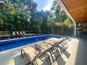 Casa com 5 dormitórios à venda, 400 m² por R$ 7.450.000,00 - Riviera Modulo 24 - Bertioga/SP