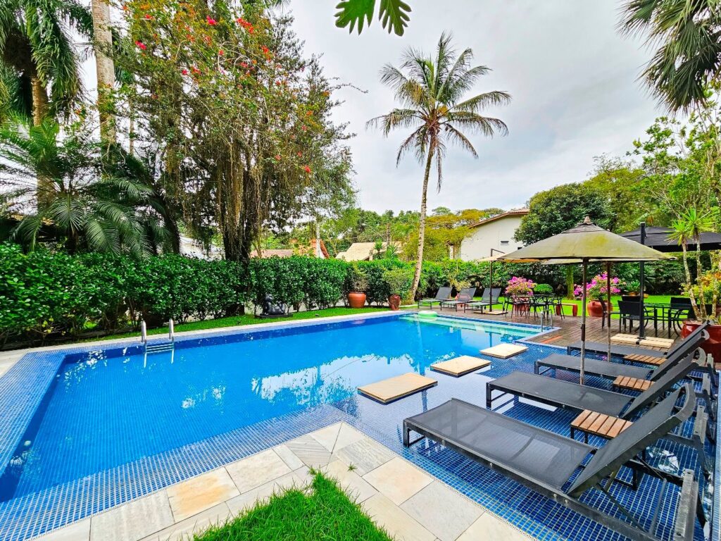 Casa com 4 dormitórios à venda, 565 m² por R$ 12.500.000,00 – Riviera Módulo 21 – Bertioga/SP