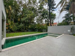 Casa com 6 dormitórios à venda, 460 m² por R$ 9.980.000,00 - Riviera Módulo 21 - Bertioga/SP