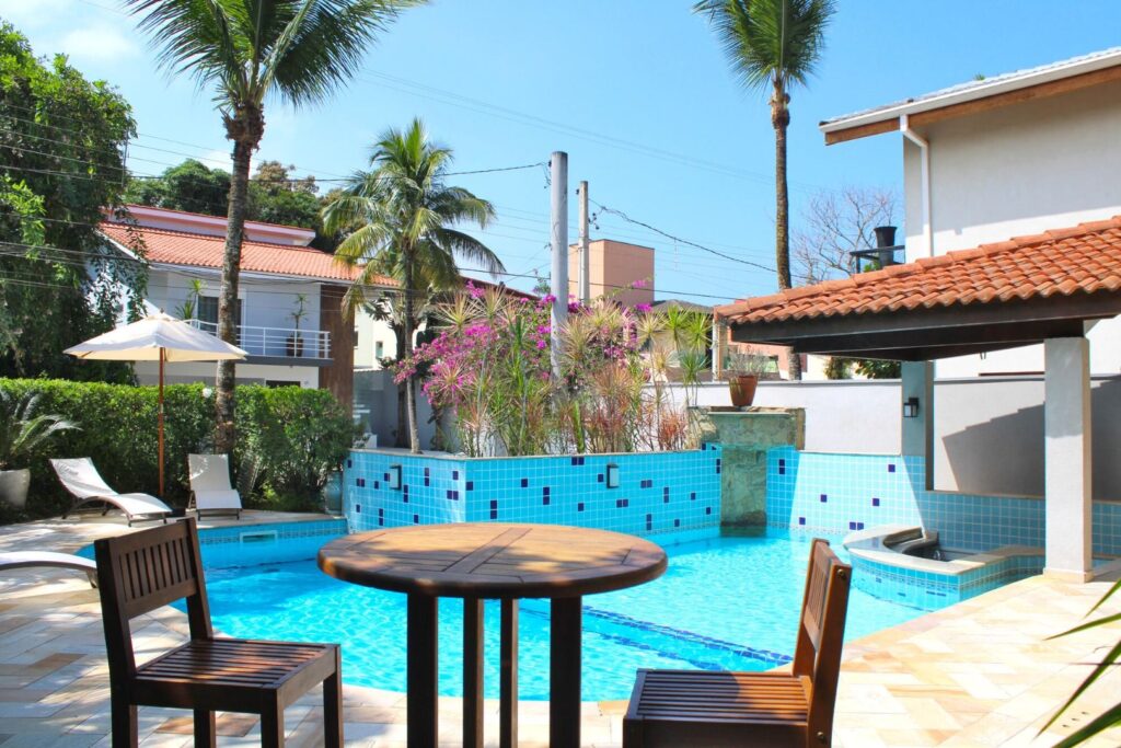 Casa com 6 dormitórios à venda, 336 m² por R$ 6.758.900,00 – Riviera Módulo 19 – Bertioga/SP