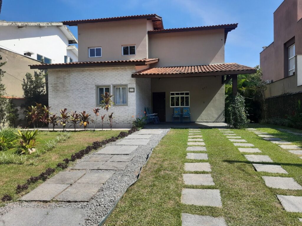 Casa com 4 dormitórios à venda, 290 m² por R$ 2.339.000,00 – Riviera Módulo 22 – Bertioga/SP