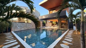 Casa com 8 dormitórios à venda, 932 m² por R$ 34.900.000,00 - Riviera Módulo 16 - Bertioga/SP
