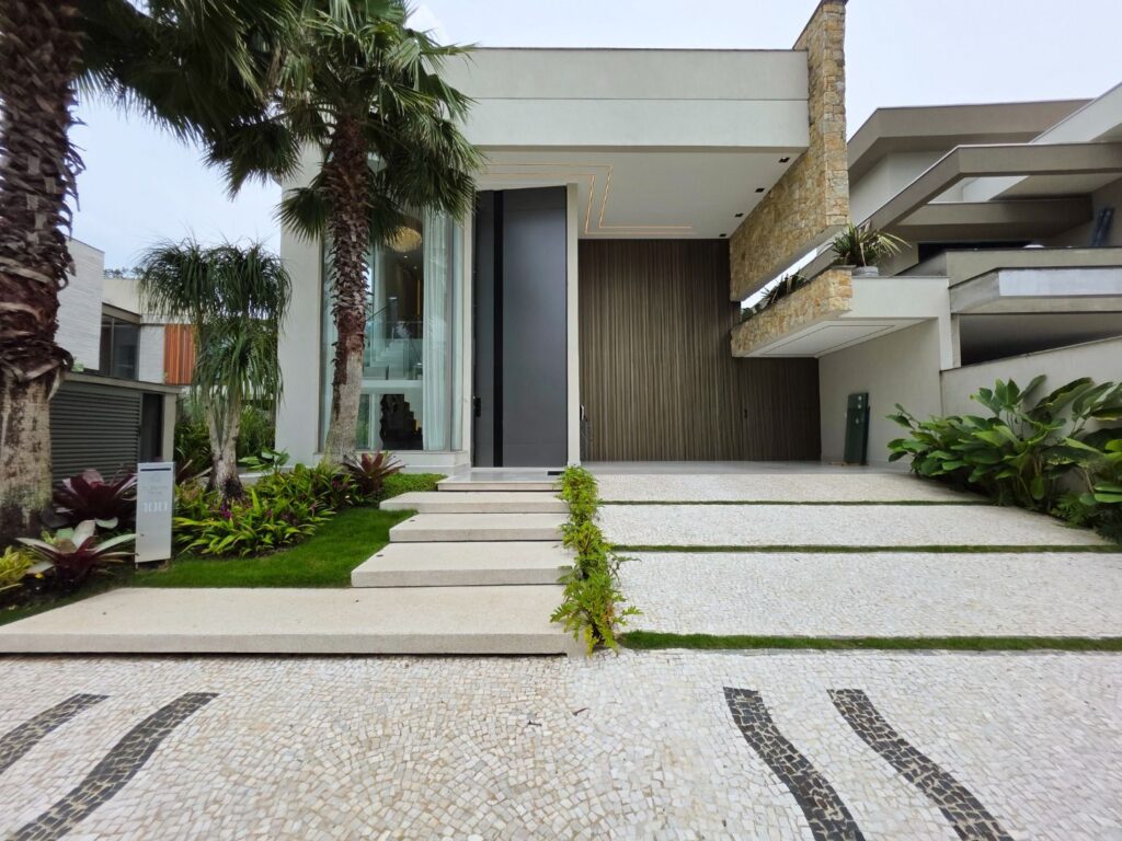 Casa com 6 dormitórios à venda, 503 m² por R$ 15.900.000,00 – Riviera Módulo 11 – Bertioga/SP